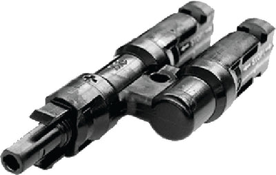 SOLAR PANEL CABLES & ACCESSORIES (GO POWER)