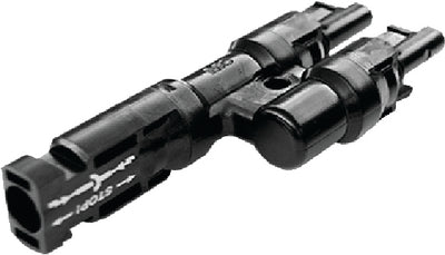 SOLAR PANEL CABLES & ACCESSORIES (GO POWER)