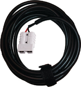 PORTABLE SOLAR KIT CABLE & ACCESSORIES (GO POWER)