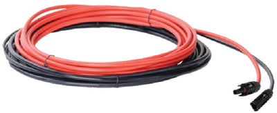 SOLAR PANEL CABLES & ACCESSORIES (GO POWER)
