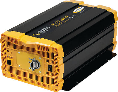 INDUSTRIAL PURE SINE WAVE INVERTER (GO POWER)