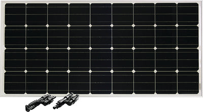 RETREAT SOLAR CHARGING KIT (GO POWER)