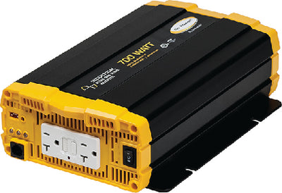 INDUSTRIAL PURE SINE WAVE INVERTER (GO POWER)