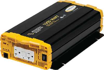 INDUSTRIAL PURE SINE WAVE INVERTER (GO POWER)