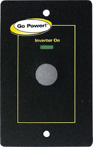 Go Power Parts & Accessories