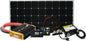 WEEKENDER ISW SOLAR CHARGING SYSTEM (GO POWER)