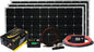 SOLAR EXTREME CHARGING SYSTEM (GO POWER)