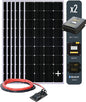 SOLAR ALL-ELECTRIC KIT (GO POWER)