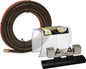 INVERTER FUSE & CABLE KIT (GO POWER)