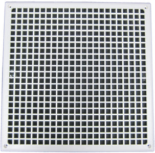 AIR DISTRIBUTION BOX FOR LATERAL DUCTED SYSTEM (COLEMAN-MACH)