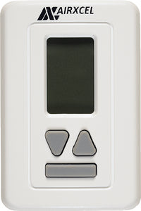 SINGLE STAGE DIGITAL THERMOSTAT (COLEMAN-MACH)