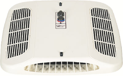 NON-DUCTED CEILING ASSEMBLY (COLEMAN-MACH)