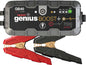 ULTRASAFE LITHIUM ION JUMP STARTER (NOCO GENIUS)