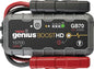 ULTRASAFE LITHIUM ION JUMP STARTER (NOCO GENIUS)