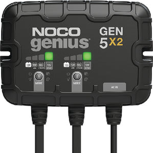 GEN5 ON-BOARD BATTERY CHARGER (NOCO)