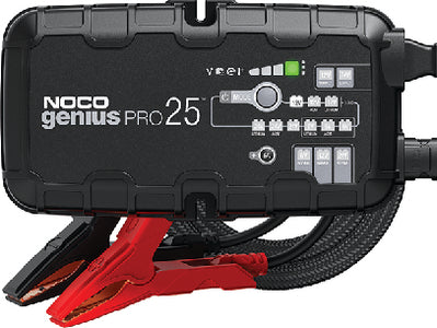 GENIUS PRO MULTI-PURPOSE BATTERY CHARGER/MAINTAINER (NOCO)