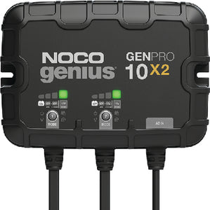 GENPRO ON-BOARD BATTERY CHARGER (NOCO)