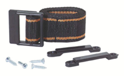 BATTERY BOX STRAPS (NOCO)