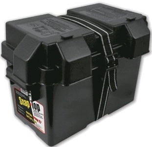 NOCO® SNAP-TOP™ BATTERY BOX (NOCO)