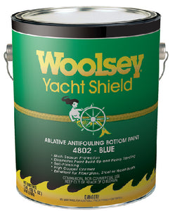 YACHT SHIELD (WOOLSEY BY SEACHOICE)