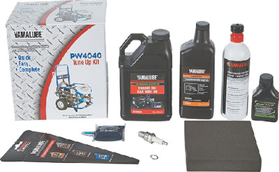 PW3028 YAMALUBE® TUNE-UP KIT (YAMAHA)