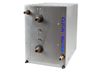 Clion Marine Variable Speed Air Conditioning Water Chiller