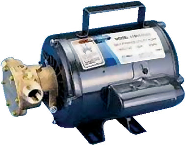 GENERAL PURPOSE PUMP (JABSCO)