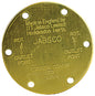 Jabsco Plumbing Parts & Accessories