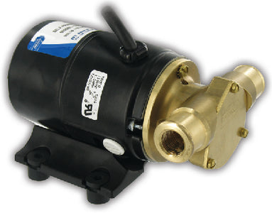 HANDI PUPPY UTILITY PUMP (JABSCO)