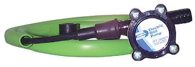 SELF-PRIMING DRILL PUMP (JABSCO)
