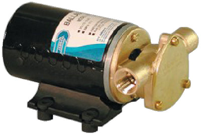 WAKEBOARD & SKI BOAT BALLAST PUMP (JABSCO)