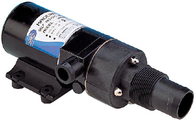 MACERATOR PUMP (JABSCO)