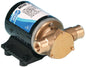 REVERSIBLE MINI WATER PUPPY PUMP (JABSCO)
