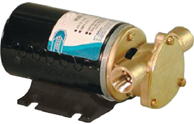 DC VANE PUPPY PUMP (JABSCO)