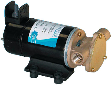REVERSIBLE ROTARY VANE PUMP (JABSCO)