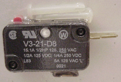 PAR-MATE WATER SYSTEM SWITCH (JABSCO)