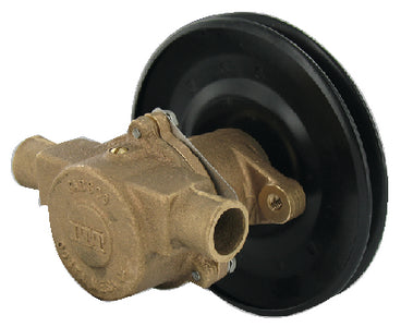 PLEASURECRAFT & CHRYSLER COOLING PUMP (JABSCO)
