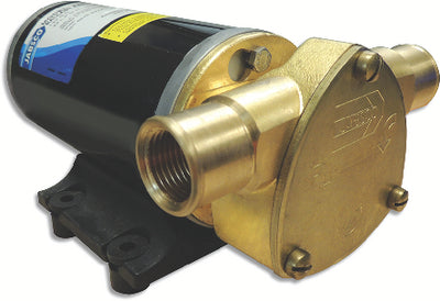 WAKEBOARD & SKI BOAT BALLAST PUMP (JABSCO)