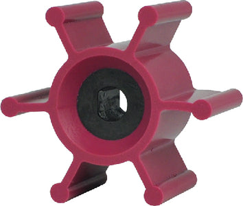 REPLACEMENT BALLAST KING IMPELLER (JABSCO)