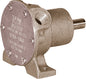 PULLEY DRIVEN ENGINE COOLING PUMP (JABSCO)
