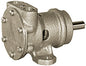 PULLEY DRIVEN ENGINE COOLING PUMP (JABSCO)