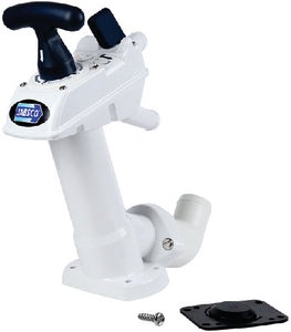 MANUAL MARINE TOILET SERVICE PARTS (JABSCO)