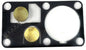 MANUAL MARINE TOILET SERVICE PARTS (JABSCO)