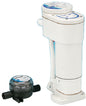 ELECTRIC FLUSH PUMP CONVERTER (JABSCO)