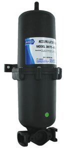 1 LITER PRESSURIZED ACCUMULATOR TANK (JABSCO)