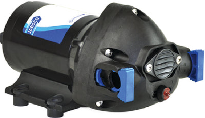 PAR-MAX SHOWER DRAIN PUMP (JABSCO)