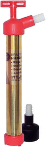 HANDY BOY UTILITY PUMP (JABSCO)