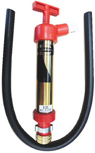 MARINE ENGINE OIL DRAIN PUMP (JABSCO)