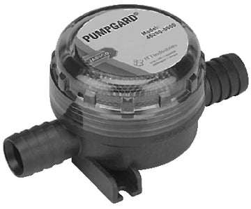 PUMP-UP REFILL SPRAYER (CAPTAIN'S CHOICE)