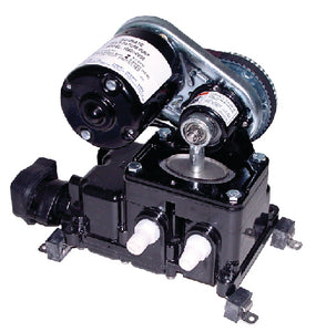 AUTOMATIC WATER SYSTEM PUMP (JABSCO)